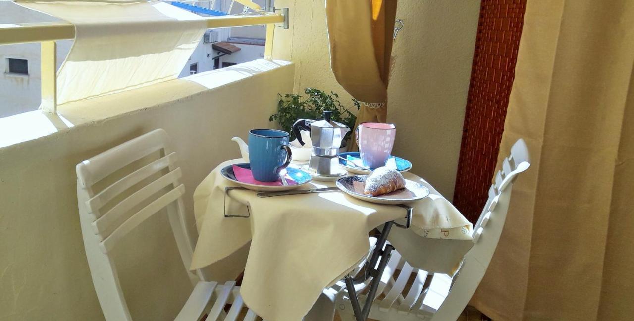 טרפאני Casa Particular מראה חיצוני תמונה