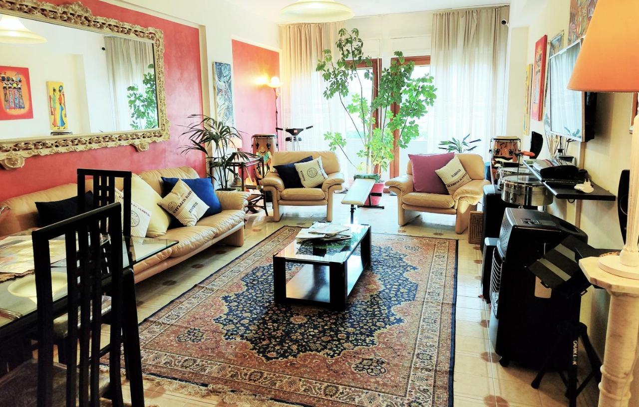 טרפאני Casa Particular מראה חיצוני תמונה