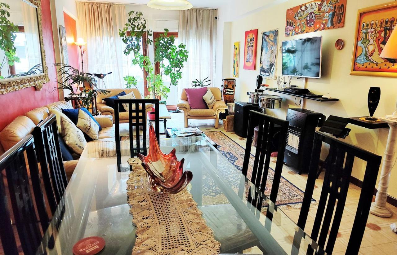 טרפאני Casa Particular מראה חיצוני תמונה